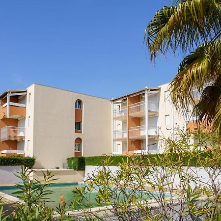 Appartement 2P Primavera Агд Экстерьер фото