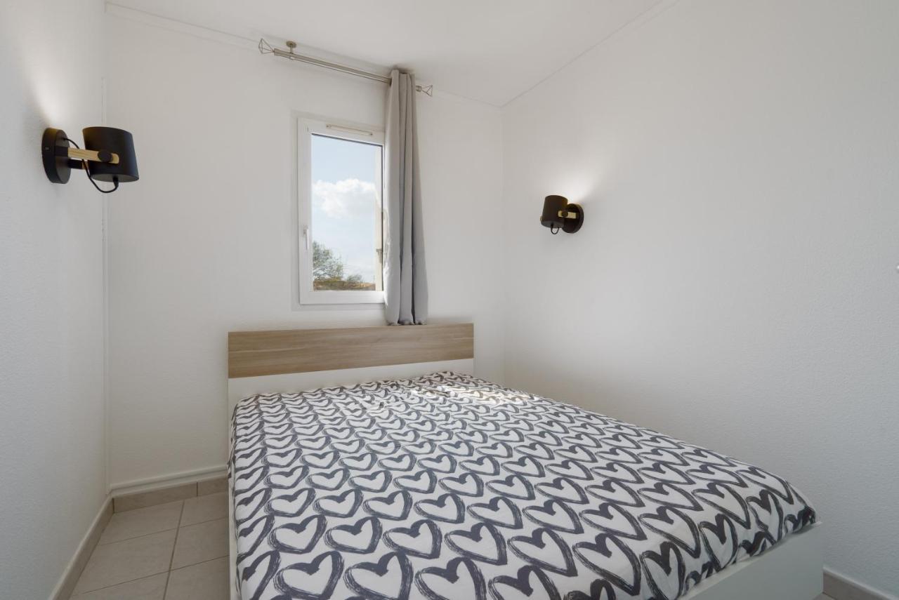 Appartement 2P Primavera Агд Экстерьер фото