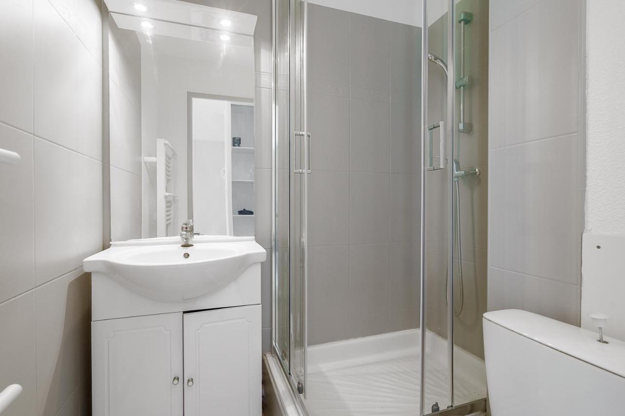 Appartement 2P Primavera Агд Экстерьер фото